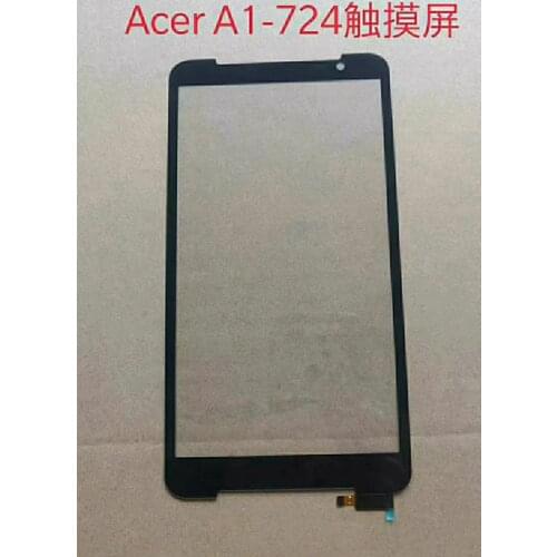 7 "inch for Acer Iconia Talk S A1-724 Touch Digitizer Screen Repair Part a1 724