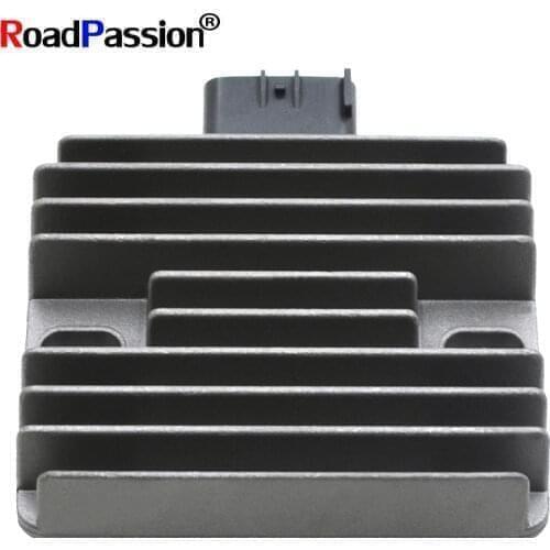 ATV Accessories Voltage Regulator Rectifier For YAMAHA XVS1100 V-Star Custom XVS125 DRAGSTAR XVS250 XVS650 XVZ13CT XVZ13TFS