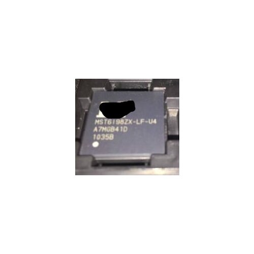 Free shipping 2pcs/lot MST6I98ZX-LF-U4 MST6I98ZX MST6I98ZX-LF