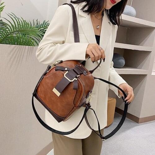 BOHAOLLG Women's Travel Bags