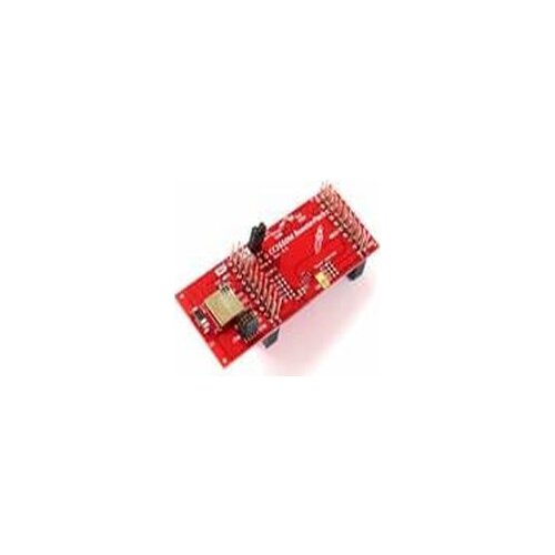 BOOSTXL-CC2650MA Development Boards & Kits - Wireless BOOSTXL-CC2650MA