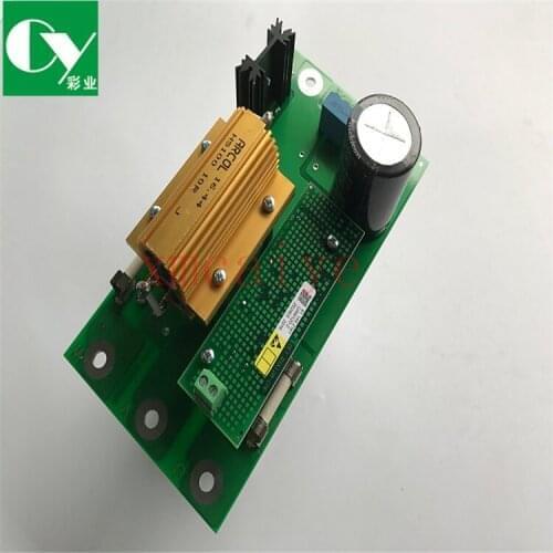 DHL/EMS Free Shipping Factory Outlet Best Selling Grm120 91.144.2161Circuit Board For Offset Printing Machine
