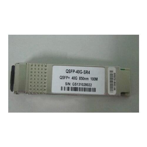 For CISCO ,40GBASE-SR4 QSFP+ fiber optic transceiver Module QSFP-40G-SR4