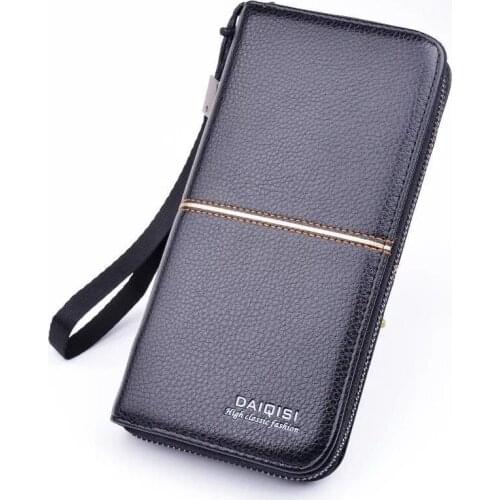 HYUCENY Men's Wallets
