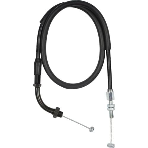 MotoMaster 17910-MT4-000 Throttle Cable A (OPEN) for Honda VFR 750 F (1990-1993)