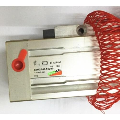 New And Original Sensor 52M2P40A1200 Spot Photo, 1-Year Warranty