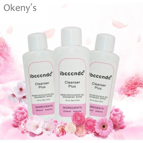 Okeny's Nail Polish Remover