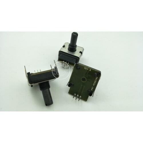 Original New 100% ECW1J-B24-EC0024L encoder shank length 19MM (SWITCH)