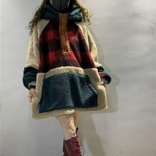 Женские куртки оверсайз PEIRESA China At AliExpress