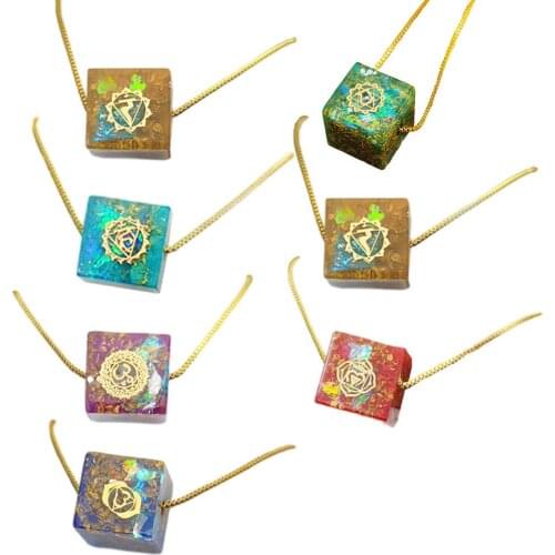 Phenovo Religious Pendants