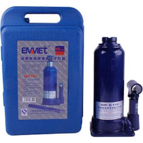 All steel forged welding jack 6T