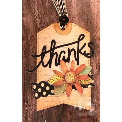 Rectangle Frame Irregular Figure Edge Metal Cutting Dies Stencil for DIY Scrapbooking Album Embossing Paper Cards Decor Crafts