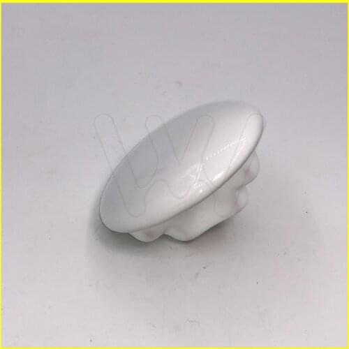 Dental Chair Spare Parts Ceramic Spittoon Filter Cover