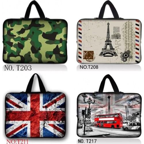 Laptop Bag Sleeve 11.6 12 13.3 14 15.6 inch Notebook Sleeve Bag For Macbook Air Pro 13 15 Dell Asus HP Acer Laptop Case