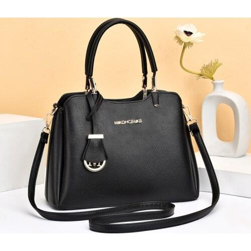 Women Casual Tote Bags 2020 Female Handbag Large Big Shoulder Bag for Women Tote Ladies Vintage Leather Crossbody Bag