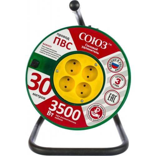 ТМ Союз Home Improvement Products