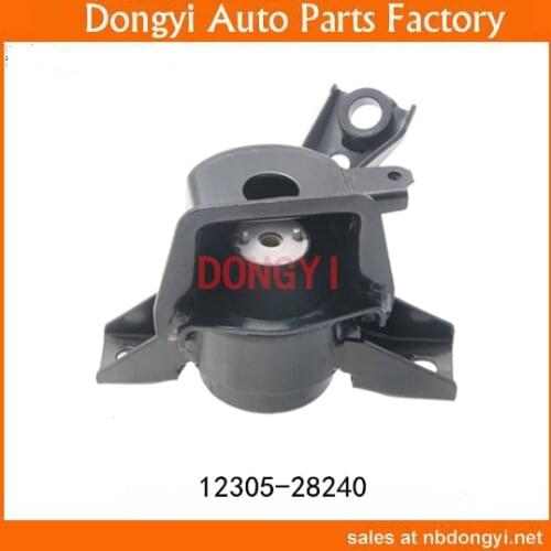 High Quality Engine Mount OEM 12305-28240 12305-0H040 12305-28230