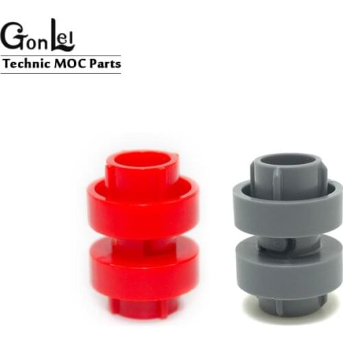 20Pcs High-Tech Gears Part Driving Ring 3L 18947 Mechanical Power Transmission Ring MOC Building Block Brick Assembles Particles