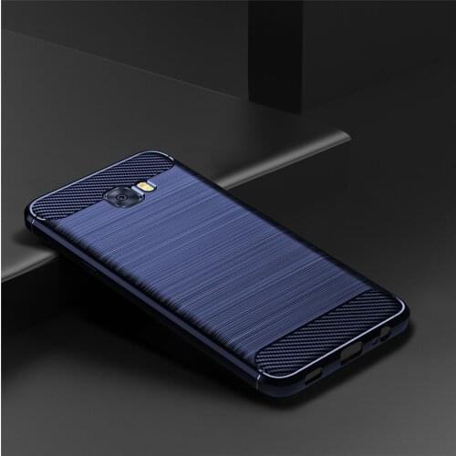 YUANLONG Samsung Galaxy C8 Phone Cases