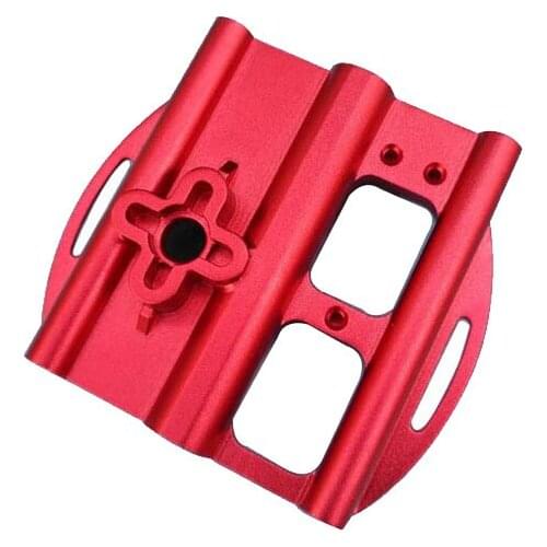 Factory supply steel aluminum CNC mass machining service with cheap price service