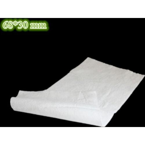 1 piece Air Purifier DIY HEPA filter 68*30 cm Dustproof Filters Antistatic Cotton Replacement for xiaomi Air Purifier I,II,pro