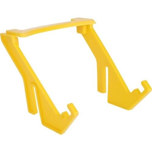 Plastic Honey Bucket Holder 1Pcs Beekeeping Honey Gallon Rack Frame Grip Lift Bees Tools Equipment Supplies Barrel Pail Ring