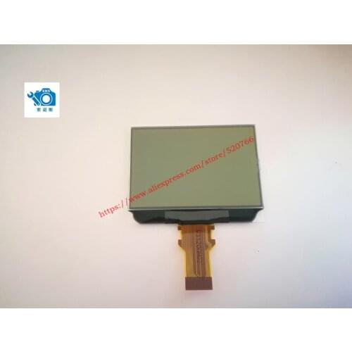 100% New and original for Cano 600EX-RT lcd 600EX Liquid Crystal Display Speedlite Flash LCD part CY2-4294
