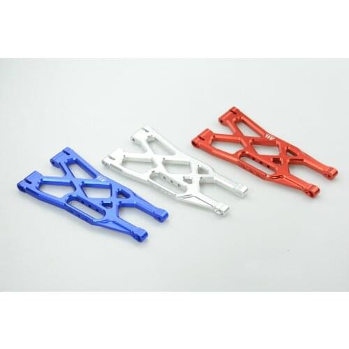 Aluminum alloy lower arm A arm for 1/5 traxxas x maxx rc car parts