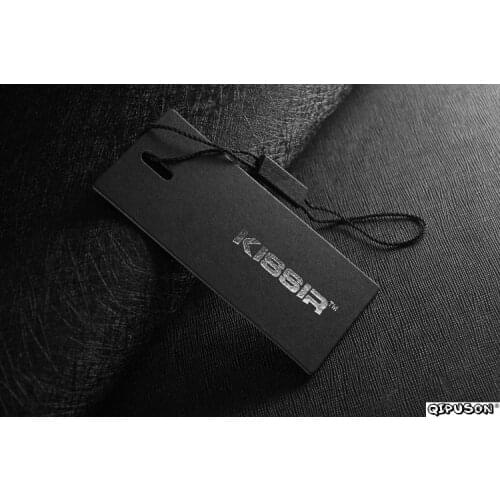DH19064 custom Garment tags/hangtag/Clothing Labels/Sticker/Packing/Jewellery Tags/Business Cards/paper tags/tag