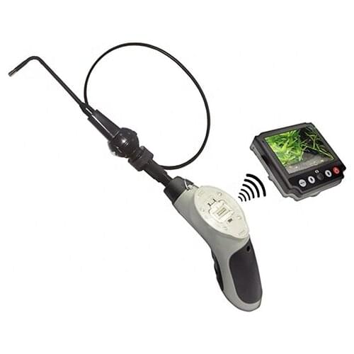 WITSON 2-Way Rotation Endoscope Borescope Camera