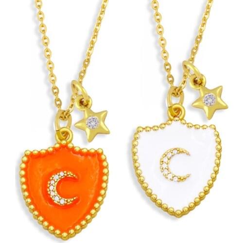EYIKA Jewelry Pendants