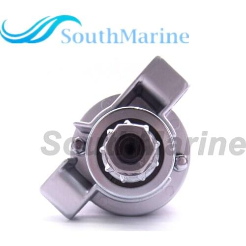 F25-05170100W Starter Motor for Parsun HDX F20 F25 4-Stroke Outboard Engines