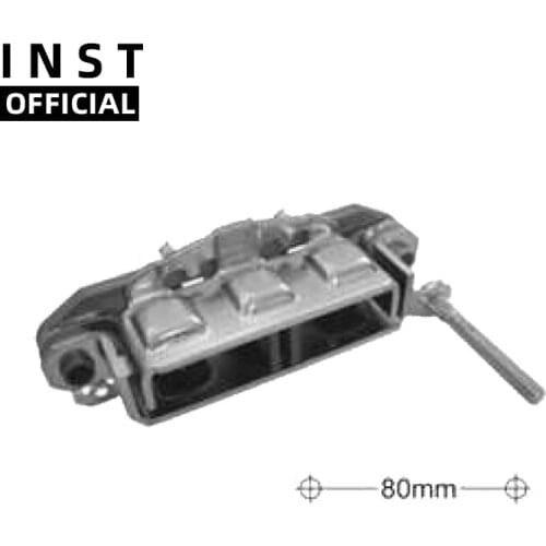 ALTERNATOR GENERATORS RECTIFIER BRIDGE FOR IMR8047 ME700555 A860T14570 RM-86 136726
