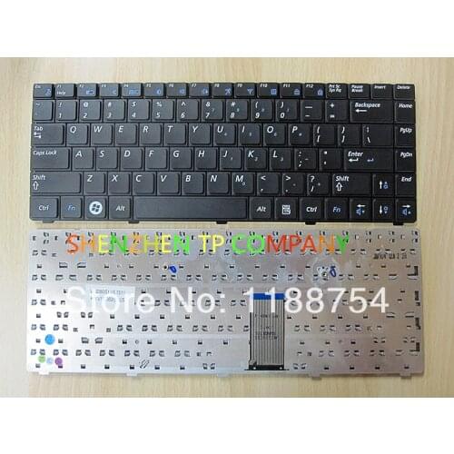 Brand New laptop keyboard For Samsung R462 R463 R467 R470 RV408 RV410 R425 R428 R429 R430 R439 R440 R420 US KEYBOARD