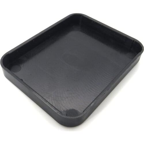 C5AA Cabin Cover for Flytec 2011-5 1.5kg Loading Fishing Bait Boat Ship Remote Control Toys Parts