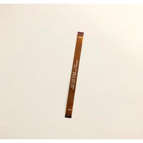 New USB Charge Board to Motherboard FPC For Homtom C2 MT6739 Quad Core 5.5 inch HD 1280*640 +Tracking Number