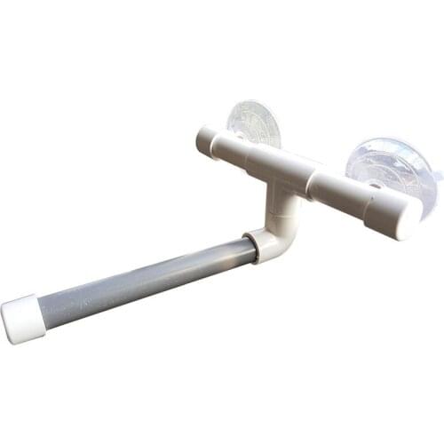 Parrot stand bar Bird stand parrot toys Parrot shower stand Bath supplies