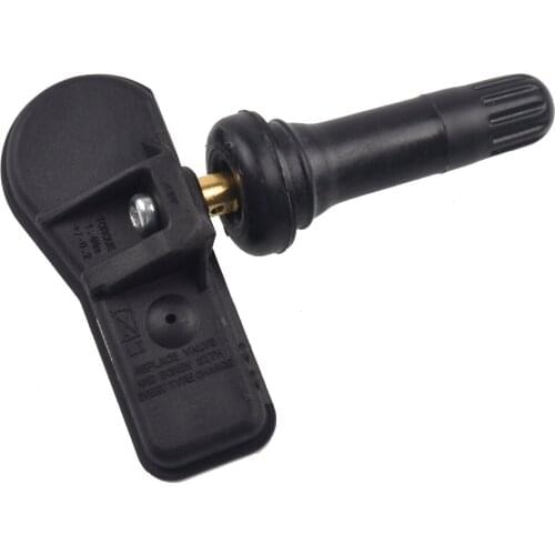 For 4pcs 31200923 Car Tire Pressure Sensor Monitor 315Mhz For Volvo S60 S80 V70 XC70 XC90