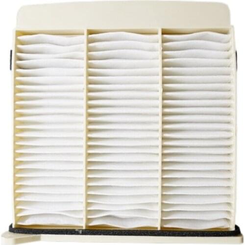 Cabin filter for MITSUBISHI GRANDIS MITSUBISHI LANCER Estate OUTLANDER MR398288 ST93