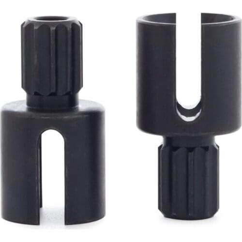 Steel Front Drive Cup for UDR New For XMAXX 1/5 8S 7754X