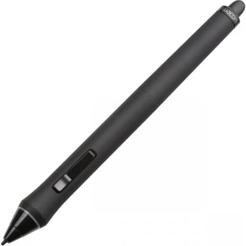 Wacom KP-501E Grip Pen Stylus For Intuos 4 5 cintiq cintiq pro