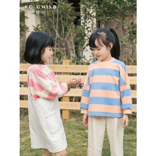 Топы и футболки для девочек Sumcico China At AliExpress