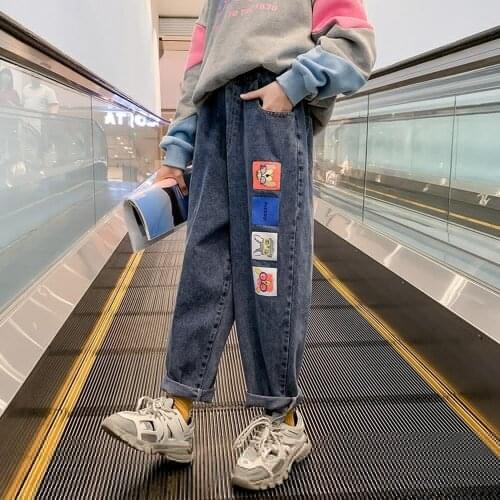 Брюки для девочек XIZOU China At AliExpress