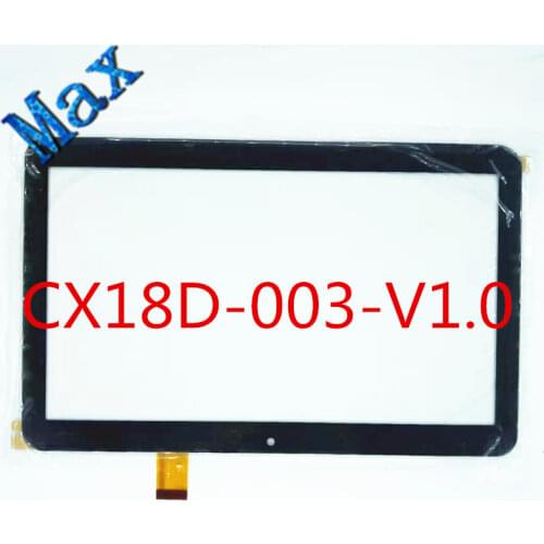 Cx18d-058 CX18D-003-V1.0 tablet computer touch screen handwriting screen touch panel Digitizer External screen Sensor touch