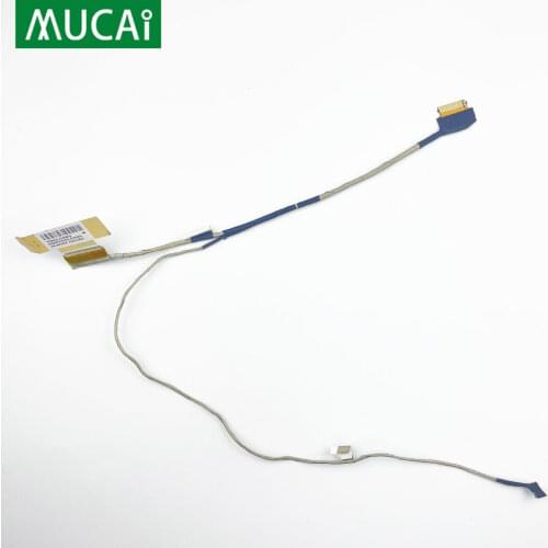 Video screen Flex cable For HP Stream 11-d 11-d010wm laptop LCD LED Display Ribbon Camera cable DD0Y0ALC000