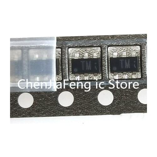 10PCS~50PCS/LOT RSQ035P03TR TM SOT23-6 New original