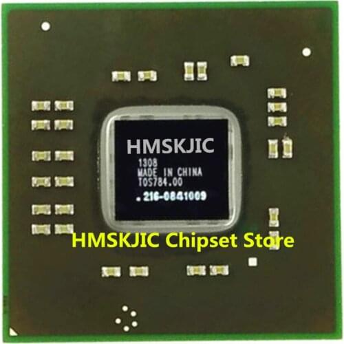 100% New 216-0841009 216 0841009 lead-free BGA chip with ball Good Quality