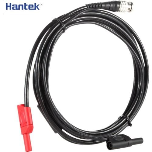 2020 Hantek HT30A Auto Test Cable for Automobile Automotive Measurement Instruments 4mm Connectors