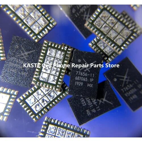 77656-11 SKY77656-11, para samsug, amplificador de potencia ic Disassemble machine 3pcs