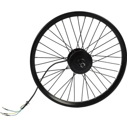 FIIDO Accessory Electric Bike Rear wheel Components for D11 M1PRO